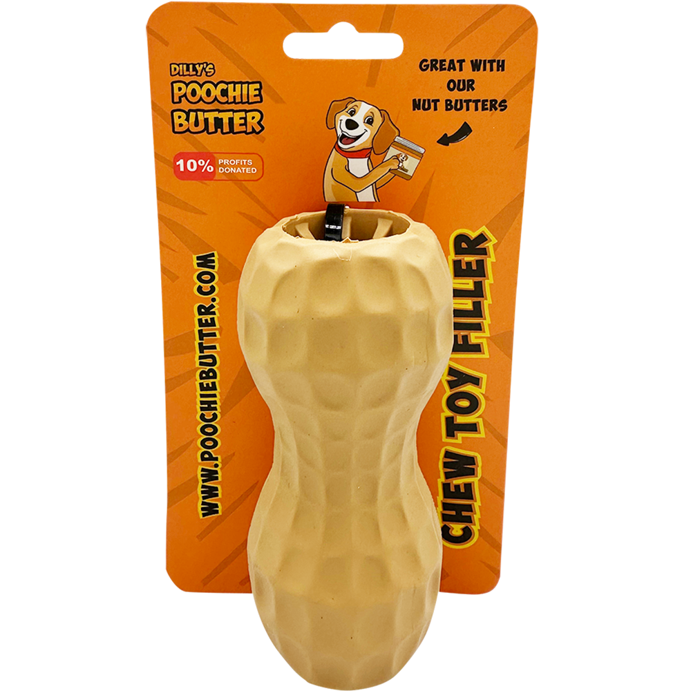 Large toy filler dispenser lolly pups